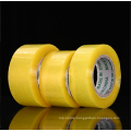 BOPP Self Adhesive Low Noise Sealing Packing Tape